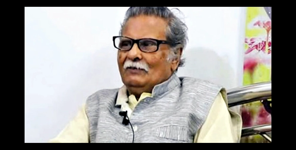 অমরত্ব পেলেন জ্ঞানব্রতী যতীন সরকার